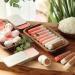 CraftZee Lip Balm Making Kit - DIY Lip Gloss with Natural Beeswax & Shea Butter - Complete Craft Kit for Adults - Buy Online on GoSupps.com