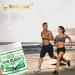 Wellution Skin Guard Cream with Tea Tree Oil, Aloe Vera & Vitamin E - Supports Body in Fighting Pathogens - Buy Online on GoSupps.com
