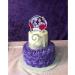Selena Cake Topper Cupcake toppers Birthday Party Supplies for Girls - Buy Online on GoSupps.com