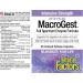 Natural Factors Keto Paleo MacroGest 60 Capsules - Supports Healthy Digestion & Keto Diet - Buy Online on GoSupps.com