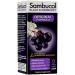 Sambucol Black Elderberry Syrup Original Formula 4 fl oz (120 ml)