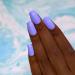 ILNP High Dive - Vibrant Blue-Violet Cream Nail Polish 0.40 Fl Oz (Pack of 1) - Buy Online on GoSupps.com