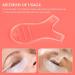 20PCS G2PLUS Transparent Y Shape Lash Lifts for Lash Lifts - Lash Lifting Grafting Eyelash Brush Tool - Buy Online on GoSupps.com