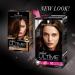 Schwarzkopf Color Ultime Velvet Brown Hair Color Cream - Permanent Formula - Buy Online on GoSupps.com