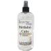 Birthday Cake Body Spray 16 ounces Body Mist for Women with Clean Light & Gentle Fragrance Long Lasting Perfume with Comforting Scent for Men & Women Cologne with Soft Subtle Aroma For Daily Use Regular Strength 16 Fl Oz (Pack of 1)
