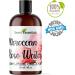 Premium Organic Moroccan Rose Water - 4oz | 100% Pure & Food Grade | Hydrating & Rejuvenating Face & Neck | Imported from Morocco | Rich in Vitamins A & C - Buy Online on GoSupps.com