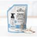 J.R. Watkins Ocean Breeze Foaming Hand Soap Refill Pouch 828 mL - Buy Online on GoSupps.com