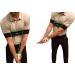 Golf Swing Training Aid | Swing Correcting Arm Band - Improve Your Golf Swing - Buy Online on GoSupps.com