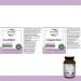 St. Francis Herb Farm Chastetree Capsules | Helps to Stabilize Menstrual Cycle | Women s Herbal Supplements | Improvement of Women s Health | 60 Vegicaps - Buy Online on GoSupps.com
