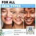 Retinol Cream with Hyaluronic Acid & Collagen - Anti Aging Moisturizer for Face & Neck - 1.7 oz - Buy Online on GoSupps.com