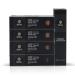 Luxe Color Cream Hair Dye (Dark Brown) - 25mL - Professional Spot Coloring Tint - Covers Grey Hair - Root Touch-Up - Buy Online on GoSupps.com