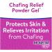 Monistat Chafing Relief Powder Gel & Itch Relief Cream Pack - Buy Online on GoSupps.com
