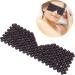 Eye Cover Portable Puffiness Fatigue Relief Jadestone Cooling Eye Patch Blindfold for Dark Circle (Tipo 1) - Buy Online on GoSupps.com