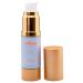 Solluna by Kimberly Snyder Feel Good Eye Cream Anti-Aging Eye Cream & Under Eye Treatment   Ashwagandha  Hyaluronic Acid & Eyebright   Natural  Cruelty-Free & Non-GMO