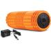 Performance Therapy GRID VIBE PLUS Four-Speed Vibrating Foam Roller