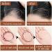 Batana Oil for Hair Growth and Nourishment Natural Batana Oil for Hair Growth for Healthier Thicker Hair Protect and Improve Hair Color Prevent Hair Loss Promotes Hair Strength -120g (3PC) - Buy Online on GoSupps.com