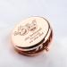 SEIRAA Theatre Drama Teacher Compact Mirror - Actress Gift Pocket Mirror - She Believed She Could - Buy Online on GoSupps.com
