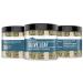 Earthborn Elements Olive Leaf Extract 200 Capsules - Pure & Undiluted | No Additives | 200 Count - Buy Online on GoSupps.com