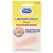 Scholl Gelactiv finger/toe cap