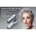 Handheld Physiotherapy Device Pain Relief Device Reverses Skin Aging Reduces Cellulite Accelerates Wound Healing and Symptoms of Pet Degenerative Arthritis Dysplasia Etc. - Buy Online on GoSupps.com