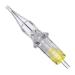 BIGWASP 4th Generation Premium 1207RS Tattoo Needle Cartridges #12 Standard 7 Round Shader (7RS) 20Pcs - Buy Online on GoSupps.com