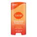 Lume Whole Body Deodorant - Smooth Solid Stick - 72 Hour Odor Control - Aluminum Free  Baking Soda Free and Skin Safe - 2.6 Ounce (Clean Tangerine)