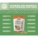 Manitoba Harvest Hemp Hearts 16 oz - Delicious Shelled Hemp Seeds for Nutty Flavor & Nutrition - Buy Online on GoSupps.com