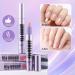 Stylo huile pour ongles de 2 5 ml - Pour hommes adultes adolescents personnes g es athl tes maison voyage dortoir salle de bain appartement - Buy Online on GoSupps.com