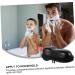 Shop Dressoos Razor Box & Women's Travel Shaving Bag | Organized Wet Razor Containers & Electric Razors for Women - Buy Online on GoSupps.com