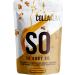 SoBodyCo CollaSlim Meal Replacement Shake Weight Loss Shake Diet Meal Replacement Meal Replacement With Added Collagen Diet Salted Caramel Shake Salted Caramel 800.00 g (Pack of 1)