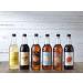 Sweetbird Sugar-Free Peach Iced Tea Syrup (1L) - Vegan-Friendly - Buy Online on GoSupps.com
