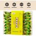 Tea Leaves Jasmine Tea 32 Count Delicate Fragrance Jasmine Green Tea Picking Before Pure Brightness for Guests Receiving - Buy Online on GoSupps.com