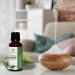 Eucalyptus Oil 15 ML - 100% Pure Natural Therapeutic Grade Essential Oil | Eucalyptus Globulus - Uncut & Undiluted - Buy Online on GoSupps.com