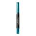 Revlon ColorStay Glaze Stick Eye Shadowliner - Sapphire Blue (0.037 oz) - Buy Online on GoSupps.com