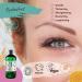 Naissance Organic Castor Oil 16 fl oz - Hair, Beard, Eyelashes, Nails & Skin - Pure, Virgin, Unrefined - Vegan & Cruelty Free - Buy Online on GoSupps.com