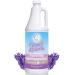 Carpet Miracle - Carpet Cleaner Solution Shampoo for Machine Use, Deep Stain Remover and Odor Deodorizing Formula, Use On Rug Car Upholstery and Carpets (Light Lavender Scent, 32FL OZ) Lavender 32 Fl Oz (Pack of 1)