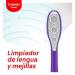Colgate 360 Soft Toothbrush - 12 Pack with Cap | Effective Oral Bacteria Removal - International Shipping Available - Buy Online on GoSupps.com
