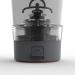 PROMiXX Pro Shaker Bottle Rechargeable includes Supplement Storage  - Buy Online on GoSupps.com