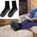 ThermoSocks: Heated Foot Warmers for Hiking & Skiing - 2 Pairs of Aluminized Fiber Nylon - Buy Online on GoSupps.com