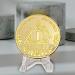 1 Year Sobriety Coin | AA Medallion for Alcoholics Anonymous Recovery - Buy Online on GoSupps.com