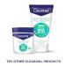 Clearasil Stubborn Acne Control 5in1 Weekly Scrub 5 oz. (Packaging may vary) - Buy Online on GoSupps.com