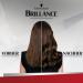 Brillance Traitement brillance pour cheveux - Brun chocolat brillant (150 ml) - Nourrit et intensifie la couleur des cheveux - Peut tre utilis comme un masque capillaire - Dure jusqu' 6 lavages - Buy Online on GoSupps.com