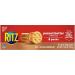 RITZ Peanut Butter Sandwich Crackers - 8 Pack, 1.38 oz Snack Packs - Buy Online on GoSupps.com