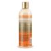 African Pride Shea Butter Miracle Detangling Shampoo 12 oz | Best Moisturizing Shampoo for Natural Hair - Shop Now - Buy Online on GoSupps.com