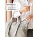 Travel Toothbrush Case - White Toothbrush Holder for Manual Toothbrush | Lapfoon - Buy Online on GoSupps.com
