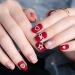 Beaupretty Nail Art Pearls Slices 3D Heart Star Shaped Decals - DIY Nail Decoration Craft - Buy Online on GoSupps.com