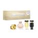 Paco Rabanne Perfume For Women Gift Set Mini Variety - Lady Million Olympea Fame EDT Fame Parfum