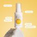 Balance Me Christmas Gift Set - Vitamin C Repair Serum, Face Wash, Eye Cream - Natural/Vegan Skin Care - Buy Online on GoSupps.com