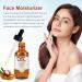 Argan Oil Moroccan Argon Oil Active Argan Oil for Hair Treatment for Damage Hairs and Dry Skins Cold Pressed Oil for Hair Beards Nails and Skins - Buy Online on GoSupps.com