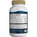 Carino Omega 3 Harp Seal Oil Capsules - DHA EPA & DPA - Superior Source of Omega-3 - Highly Digestible & Bioavailable - Better Results & No Fishy Burps - Pure & Natural - Sustainably Sourced - Product of Canada - Buy Online on GoSupps.com